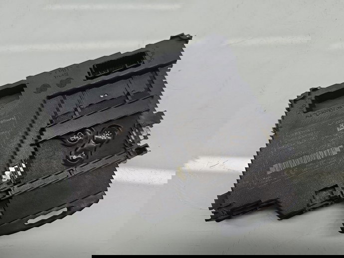 Contact cu cheie Renault Clio 4 (B98) Hatchback [Fabr 2012-2020] 285902325R 1.5 DCI K9K612 66KW / 90CP