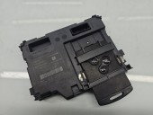 Contact cu cheie Renault Clio 4 (B98) Hatchback [Fabr 2012-2020] 285902325R 1.5 DCI K9K612 66KW / 90CP