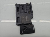 Contact cu cheie Renault Clio 4 (B98) Hatchback [Fabr 2012-2020] 285902325R 1.5 DCI K9K612 66KW / 90CP