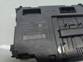 Contact cu cheie Renault Clio 4 (B98) Hatchback [Fabr 2012-2020] 285902325R 1.5 DCI K9K612 66KW / 90CP