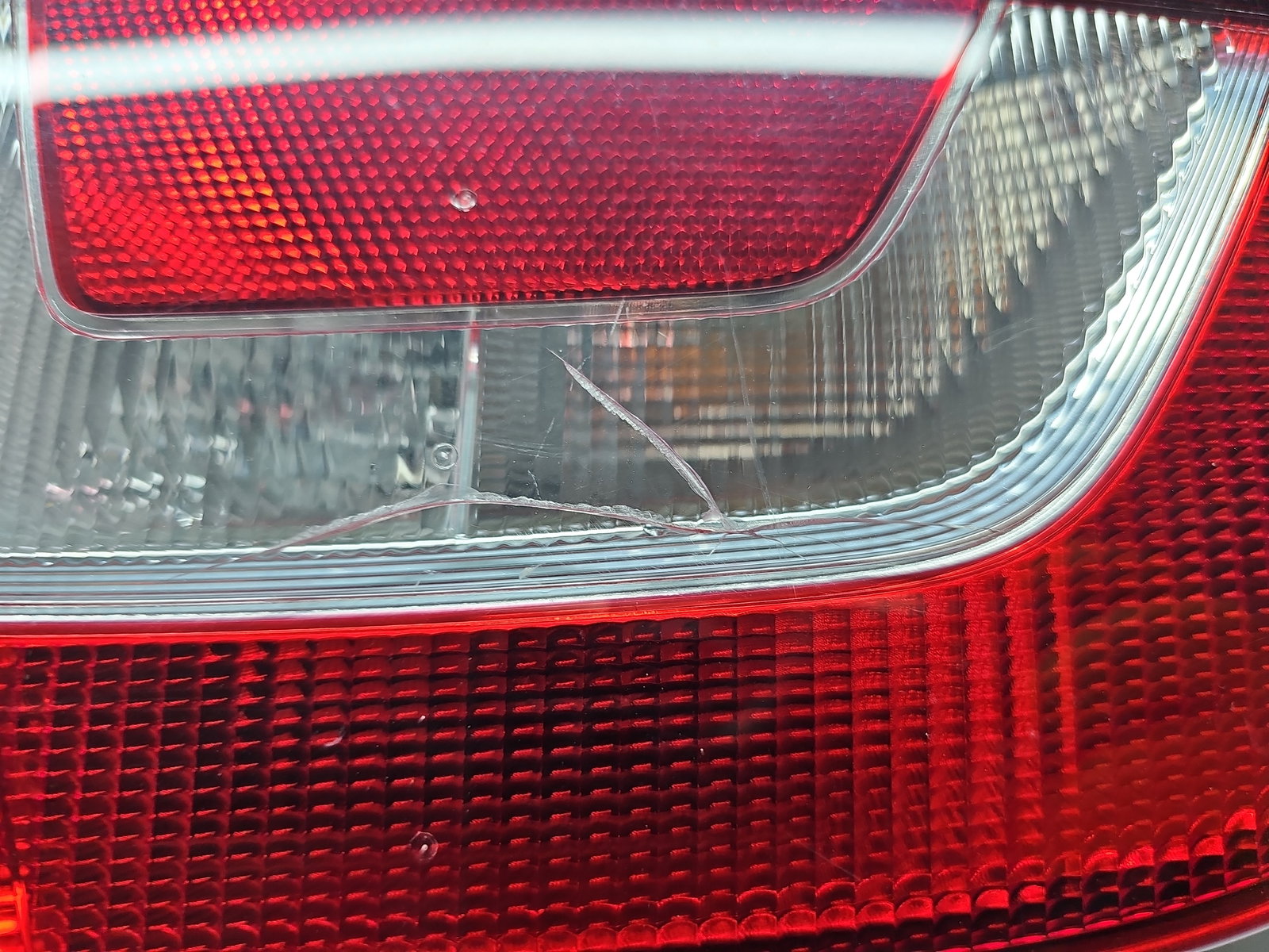 Stop aripa stanga Volkswagen UP [Fabr 2011-2019] 1S0945095D - imagine 2