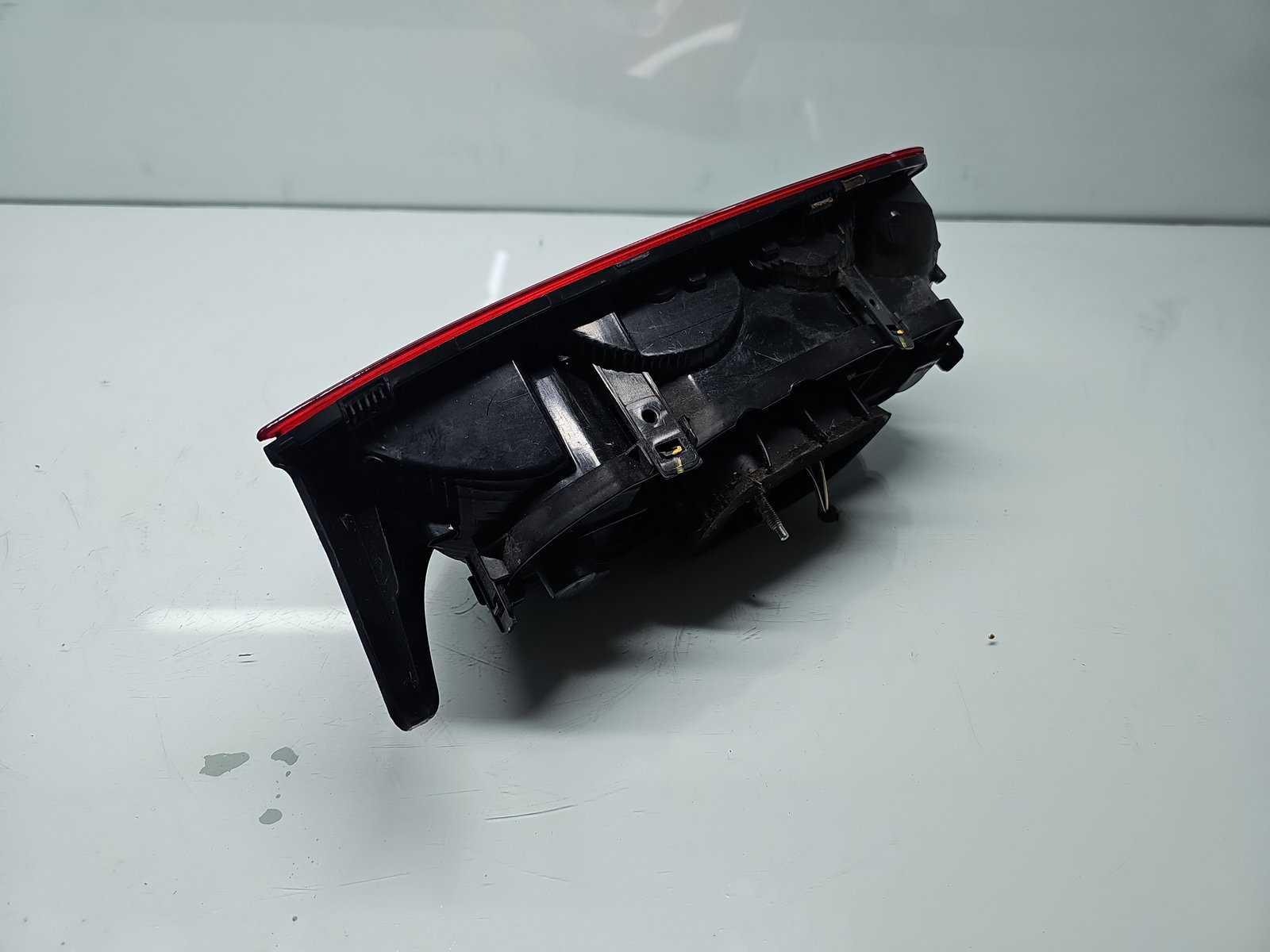 Stop aripa stanga Volkswagen UP [Fabr 2011-2019] 1S0945095D - imagine 4