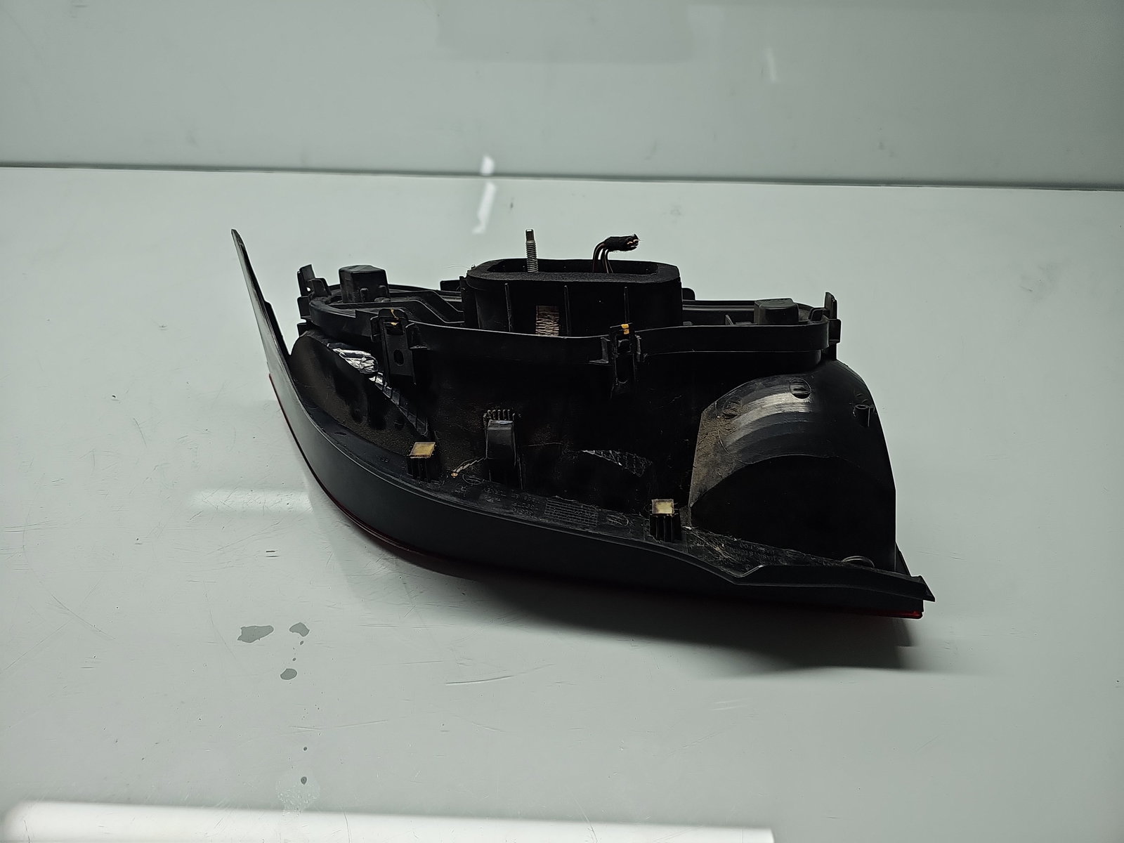 Stop aripa stanga Volkswagen UP [Fabr 2011-2019] 1S0945095D - imagine 5