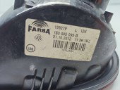 Stop aripa stanga Volkswagen UP [Fabr 2011-2019] 1S0945095D