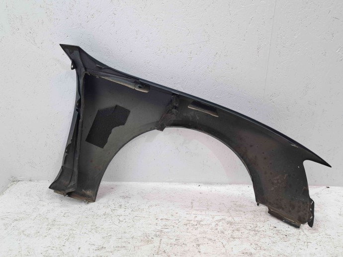Aripa stanga fata Audi A5 (8T3) [Fabr 2007-2015] LZ7H