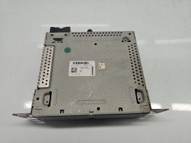 Unitate multimedia Renault Clio 4 (B98) Hatchback [Fabr 2012-2020] 281153789R