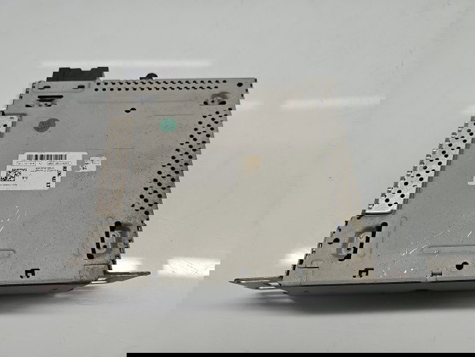 Unitate multimedia Renault Clio 4 (B98) Hatchback [Fabr 2012-2020] 281153789R