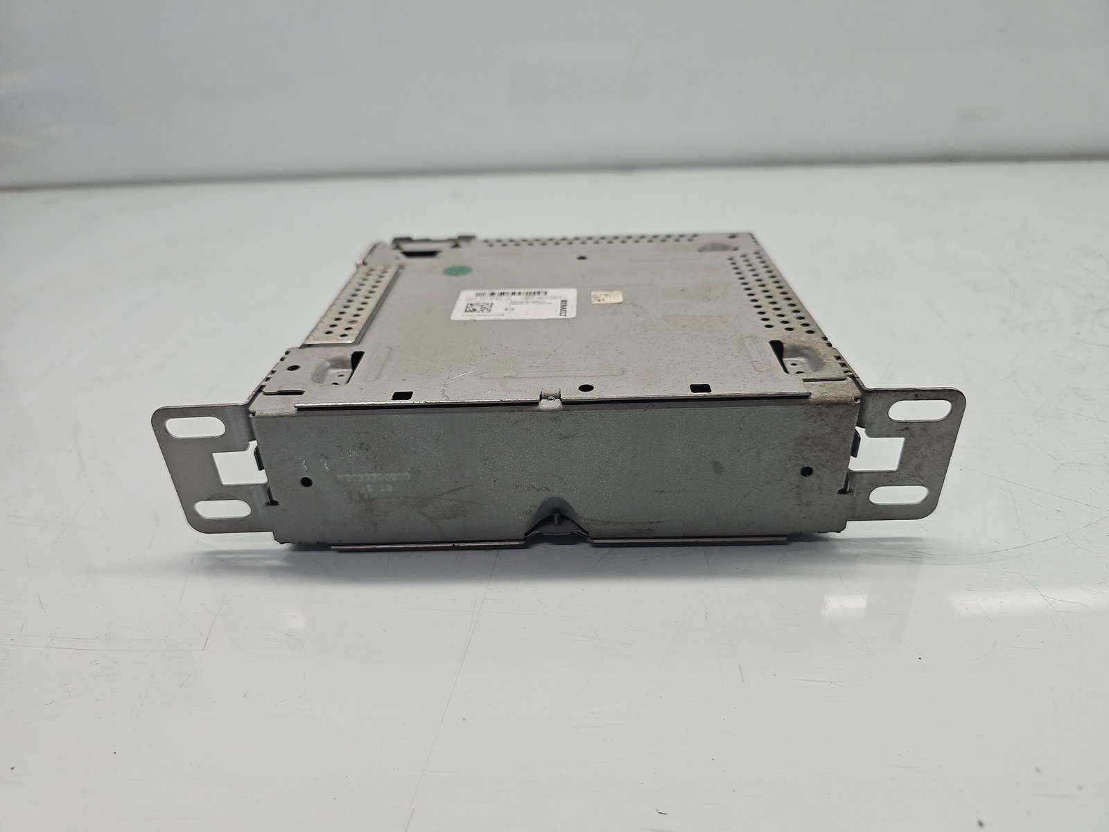 Unitate multimedia Renault Clio 4 (B98) Hatchback [Fabr 2012-2020] 281153789R - imagine 2