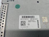 Unitate multimedia Renault Clio 4 (B98) Hatchback [Fabr 2012-2020] 281153789R