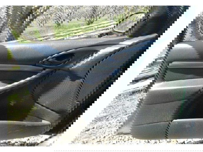 Fata usa stanga fata Ford Focus 1 1.6 benz OEM 1998-2005