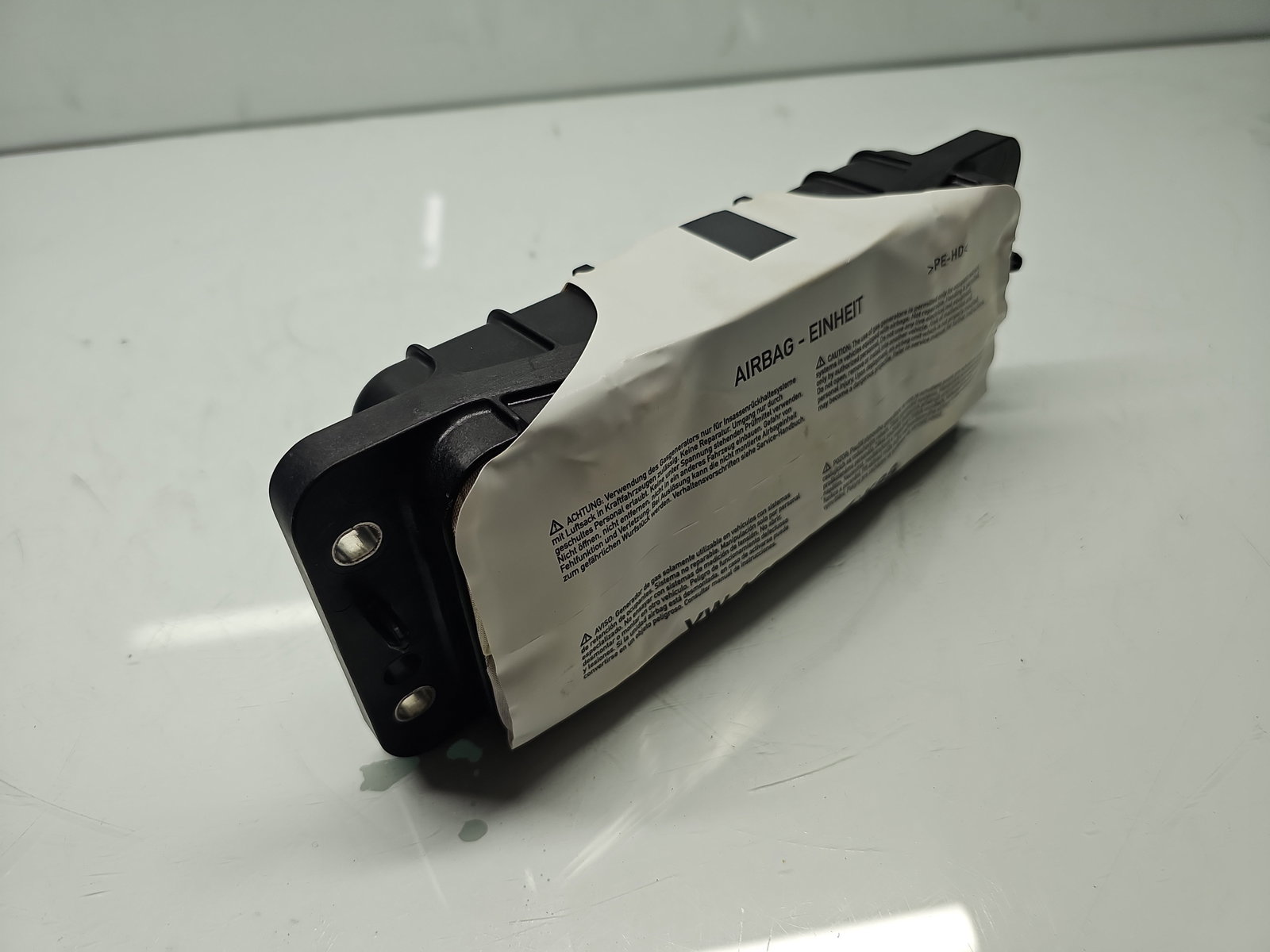 Airbag pasager Volkswagen UP [Fabr 2011-2019] 1S0880204A - imagine 4