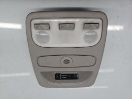 Plafoniera fata Renault Clio 4 (B98) Hatchback [Fabr 2012-2020] 739486822R