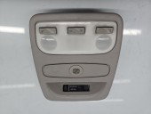 Plafoniera fata Renault Clio 4 (B98) Hatchback [Fabr 2012-2020] 739486822R