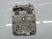 Plafoniera fata Renault Clio 4 (B98) Hatchback [Fabr 2012-2020] 739486822R