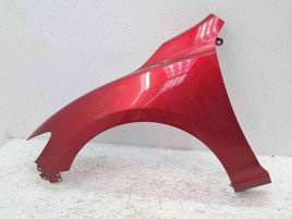 Aripa stanga fata MAZDA 6 (GJ1) [Fabr 2014-2021] Red