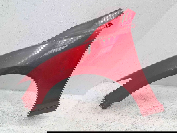 Aripa stanga fata MAZDA 6 (GJ1) [Fabr 2014-2021] Red