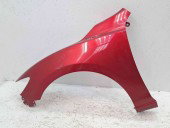 Aripa stanga fata MAZDA 6 (GJ1) [Fabr 2014-2021] Red