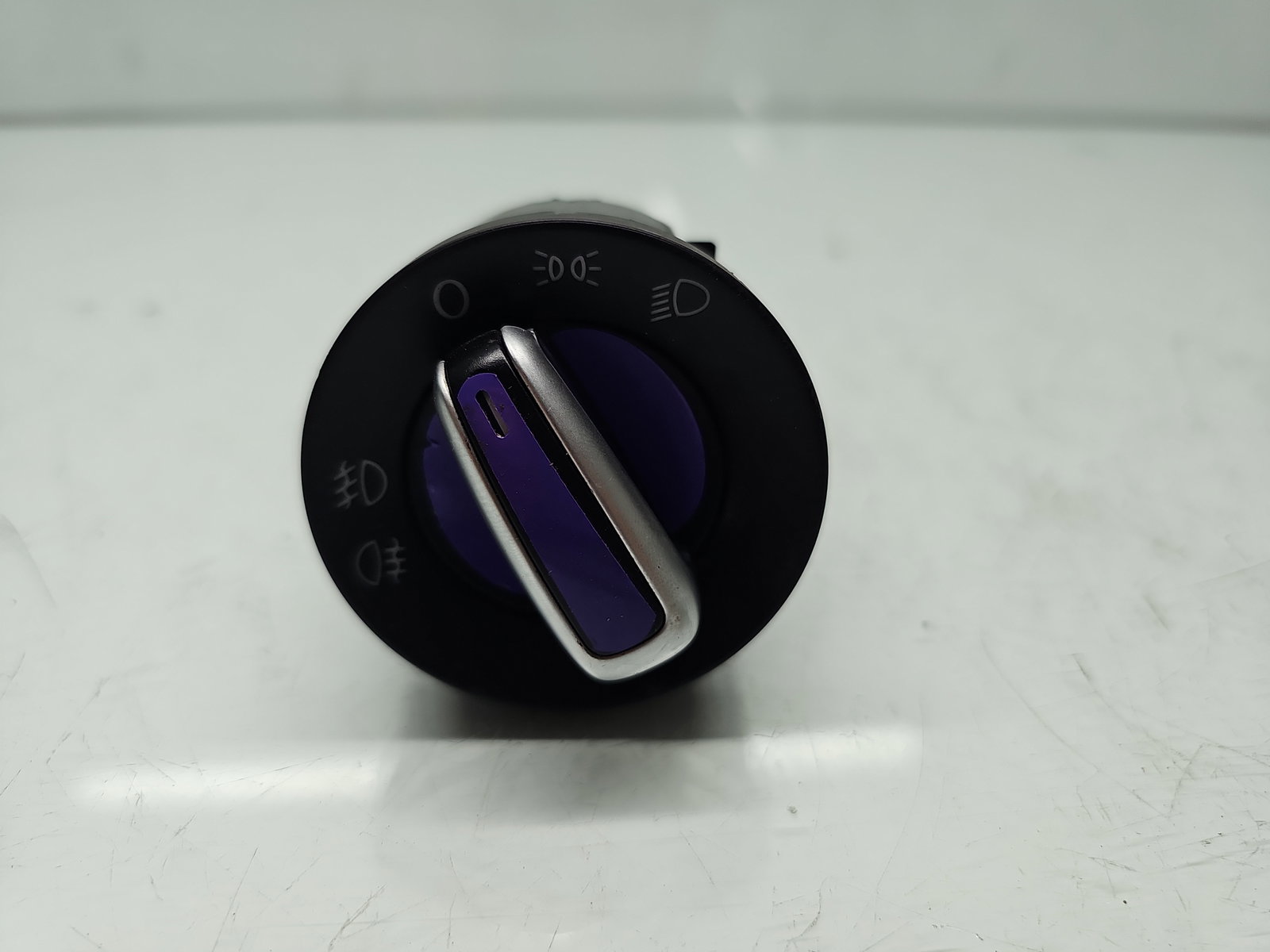 Bloc lumini Volkswagen UP [Fabr 2011-2019] 6R0941531G - imagine 1