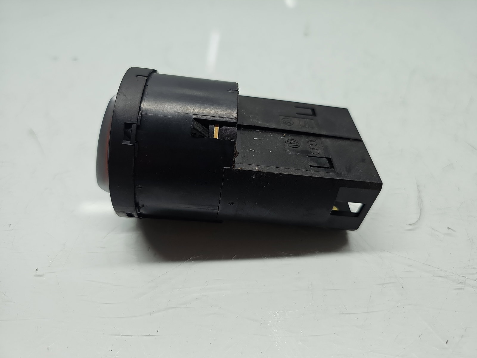 Bloc lumini Volkswagen UP [Fabr 2011-2019] 6R0941531G - imagine 2