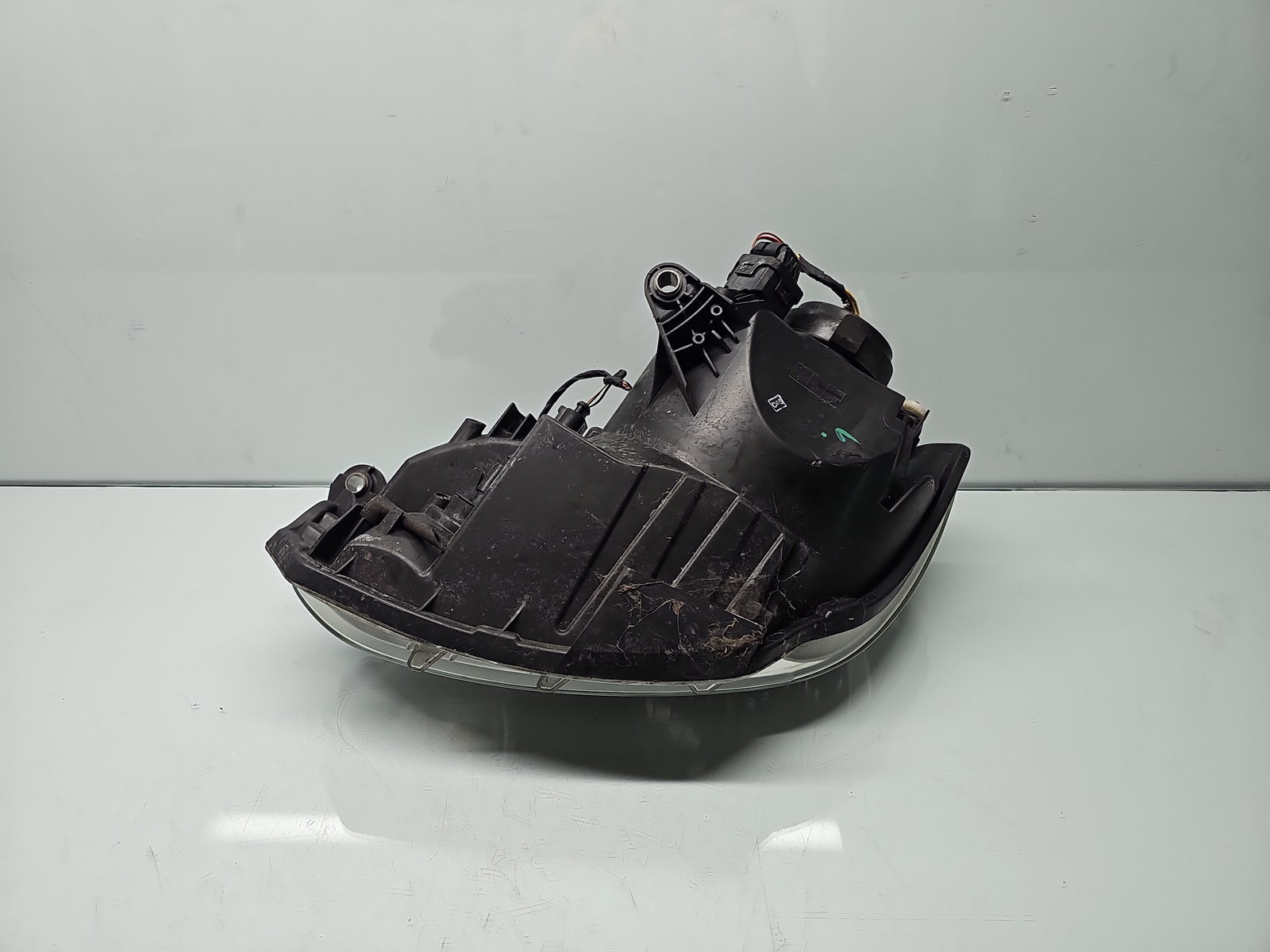 Far dreapta Volkswagen UP [Fabr 2011-2019] 1S2941016N - imagine 5