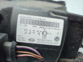 Far dreapta Volkswagen UP [Fabr 2011-2019] 1S2941016N