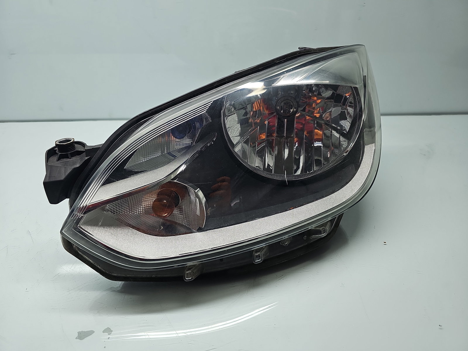 Far stanga Volkswagen UP [Fabr 2011-2019] 1S2941015N - imagine 1