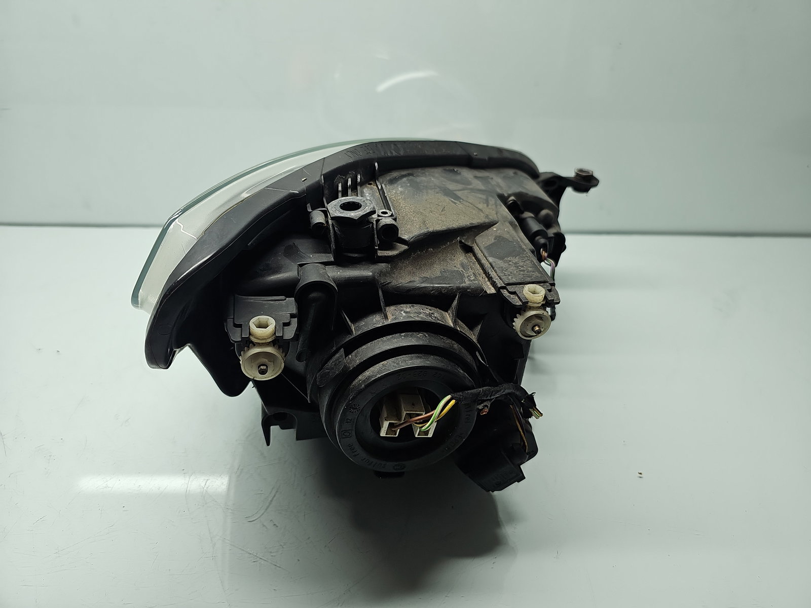 Far stanga Volkswagen UP [Fabr 2011-2019] 1S2941015N - imagine 3