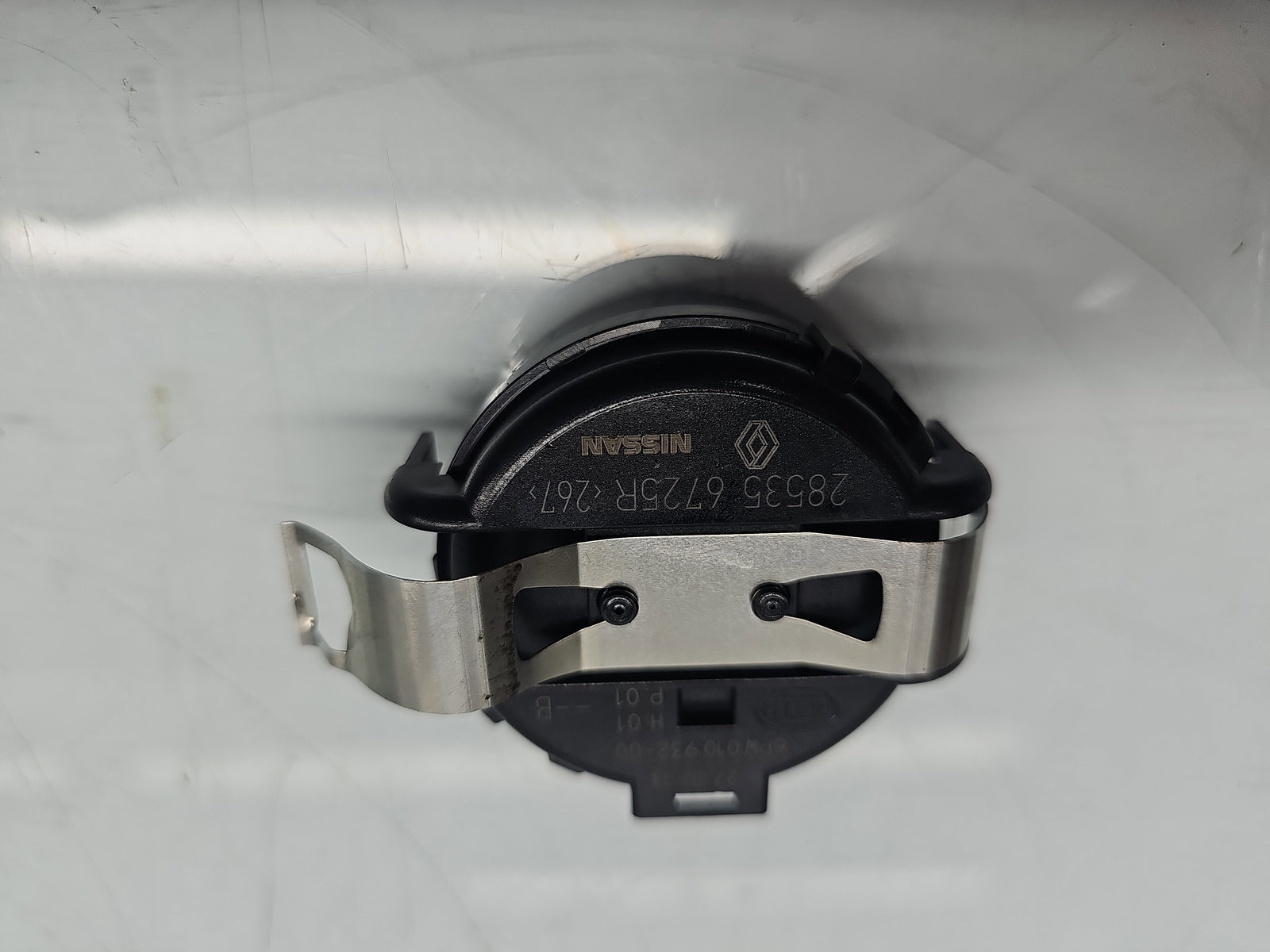 Senzor ploaie Renault Clio 4 (B98) Hatchback [Fabr 2012-2020] 285356725R - imagine 4