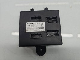 Modul confort Renault Clio 4 (B98) Hatchback [Fabr 2012-2020] 231A07122R