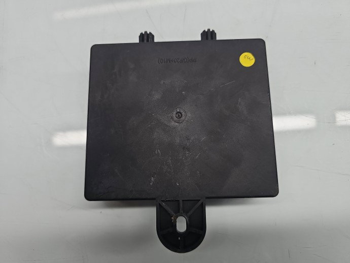 Modul confort Renault Clio 4 (B98) Hatchback [Fabr 2012-2020] 231A07122R