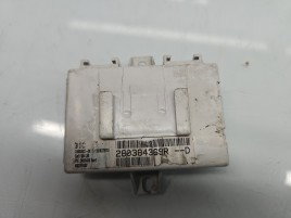 Modul confort Renault Clio 4 (B98) Hatchback [Fabr 2012-2020] 280384369R