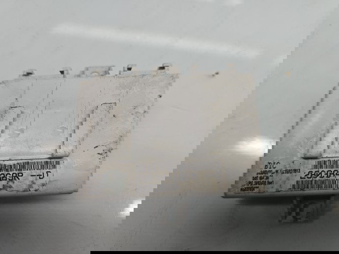 Modul confort Renault Clio 4 (B98) Hatchback [Fabr 2012-2020] 280384369R