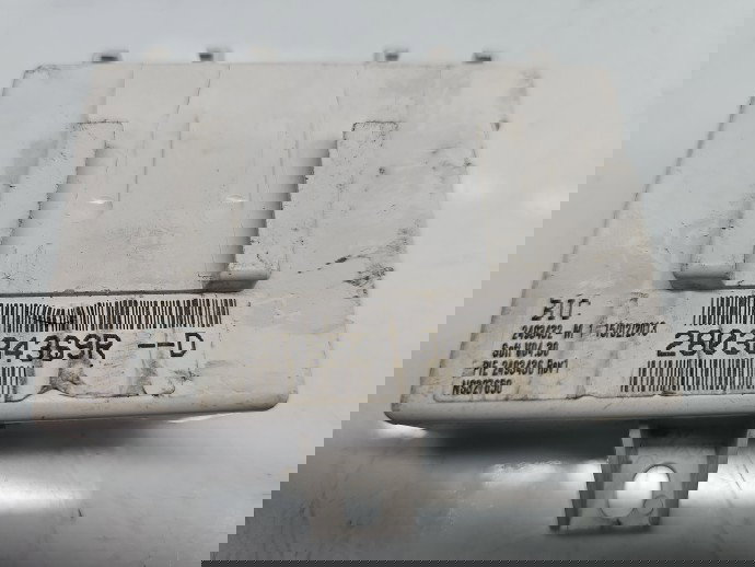 Modul confort Renault Clio 4 (B98) Hatchback [Fabr 2012-2020] 280384369R