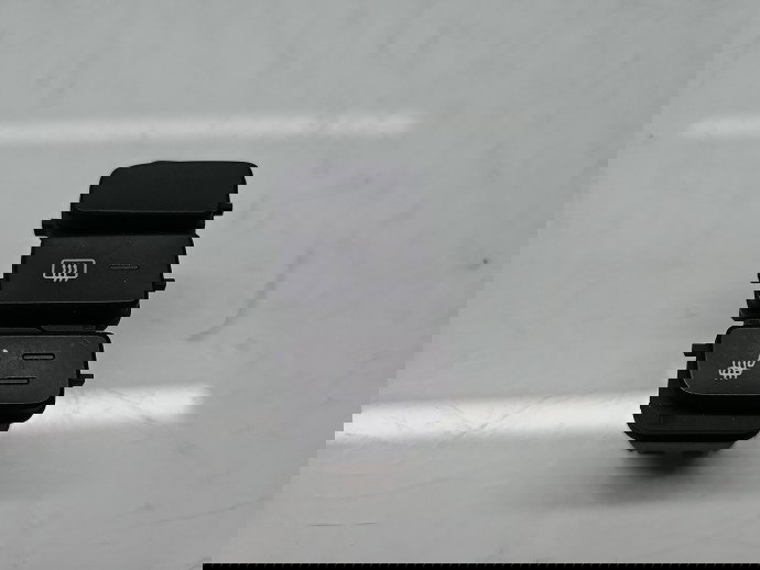 Buton dezaburire luneta Volkswagen UP [Fabr 2011-2019] 1S0927137E