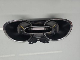 Ceas bord Renault Clio 4 (B98) Hatchback [Fabr 2012-2020] 248108588R