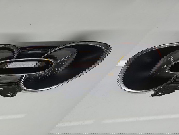 Ceas bord Renault Clio 4 (B98) Hatchback [Fabr 2012-2020] 248108588R