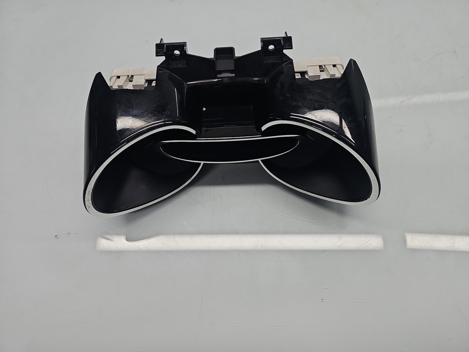 Ceas bord Renault Clio 4 (B98) Hatchback [Fabr 2012-2020] 248108588R - imagine 2