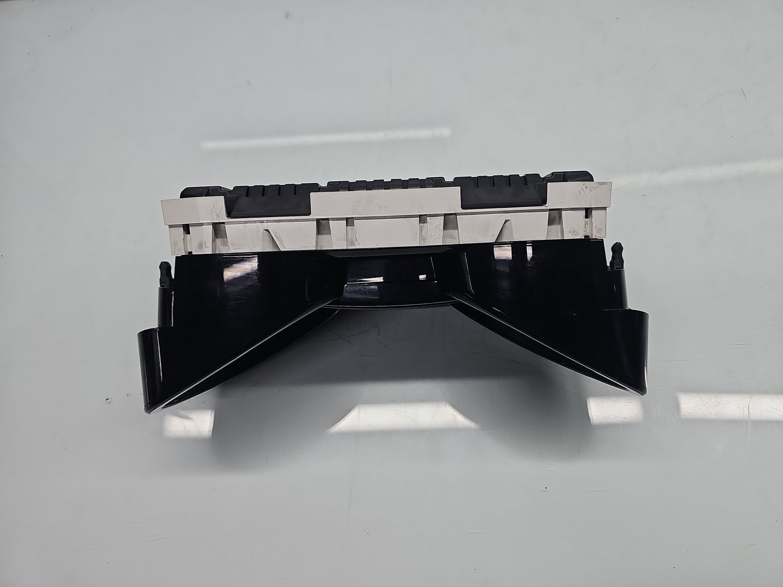 Ceas bord Renault Clio 4 (B98) Hatchback [Fabr 2012-2020] 248108588R - imagine 3