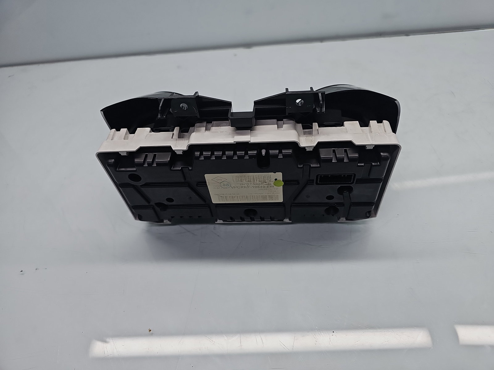 Ceas bord Renault Clio 4 (B98) Hatchback [Fabr 2012-2020] 248108588R - imagine 4