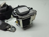 Centura stanga fata Volkswagen UP [Fabr 2011-2019] 1S3857705B