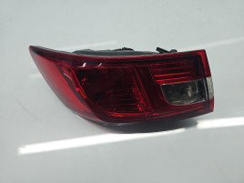 Stop aripa stanga Renault Clio 4 (B98) Hatchback [Fabr 2012-2020] 265554091R