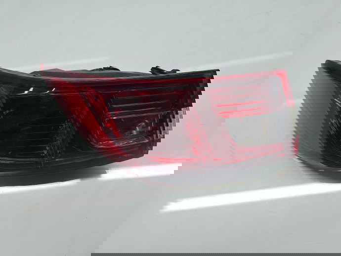 Stop aripa stanga Renault Clio 4 (B98) Hatchback [Fabr 2012-2020] 265554091R