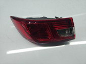 Stop aripa stanga Renault Clio 4 (B98) Hatchback [Fabr 2012-2020] 265554091R