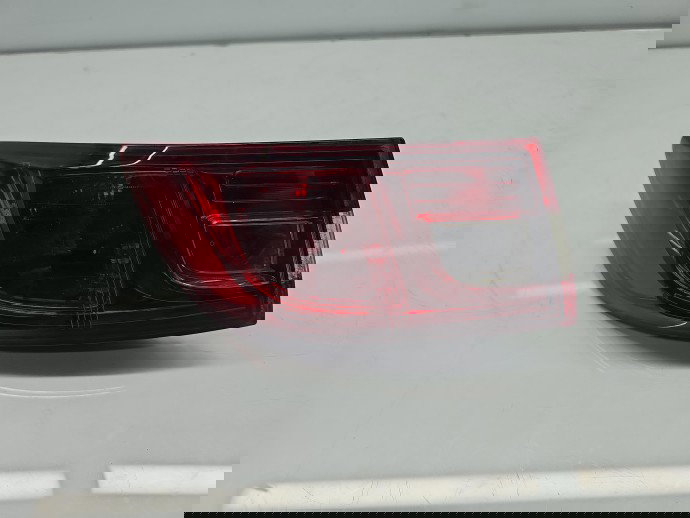 Stop aripa stanga Renault Clio 4 (B98) Hatchback [Fabr 2012-2020] 265554091R