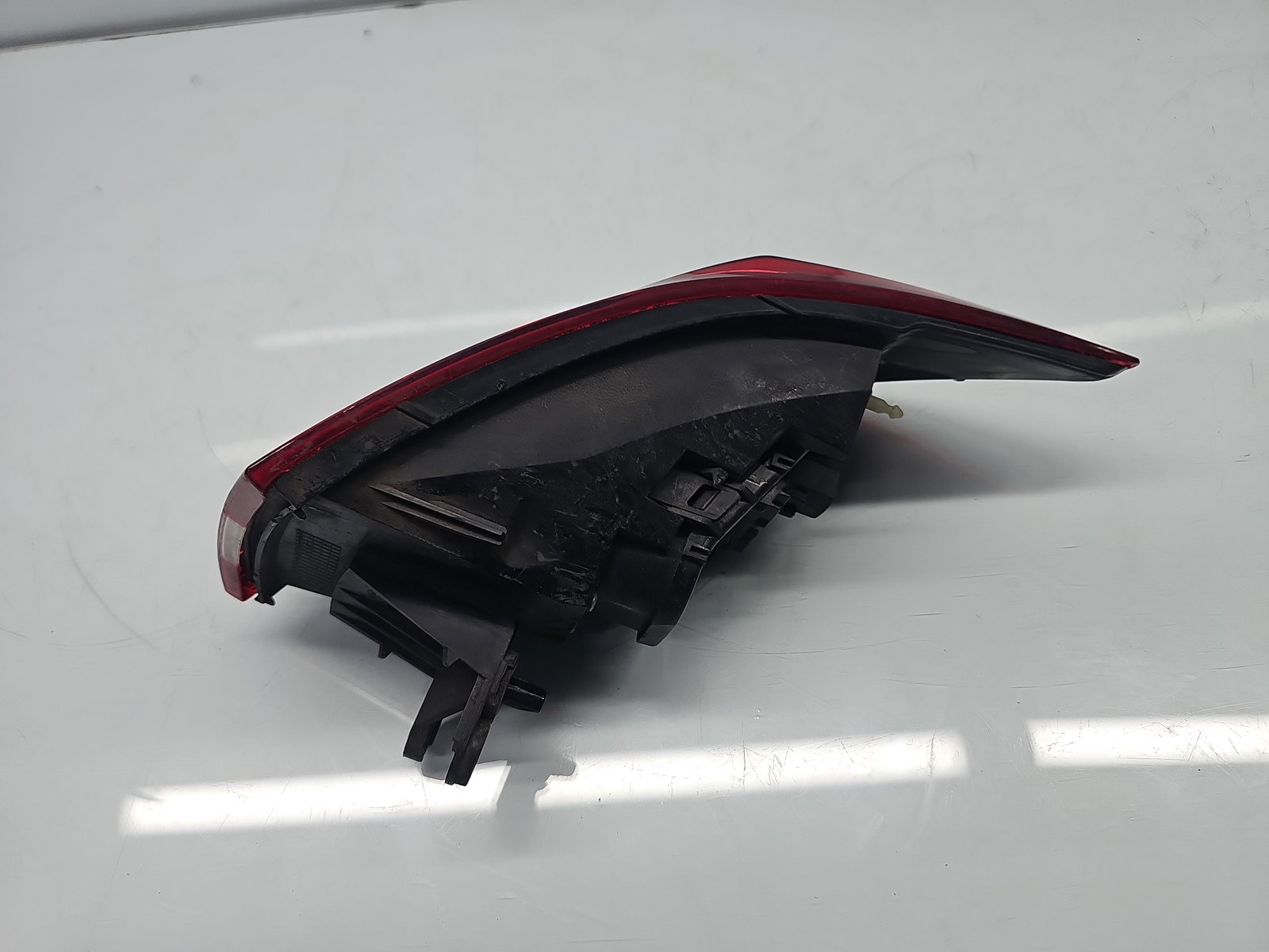 Stop aripa stanga Renault Clio 4 (B98) Hatchback [Fabr 2012-2020] 265554091R - imagine 3