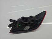 Stop aripa stanga Renault Clio 4 (B98) Hatchback [Fabr 2012-2020] 265554091R