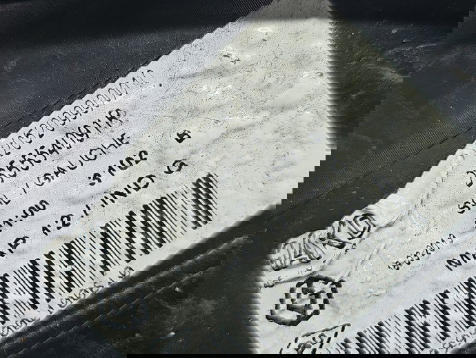 Stop aripa stanga Renault Clio 4 (B98) Hatchback [Fabr 2012-2020] 265554091R