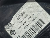 Stop aripa stanga Renault Clio 4 (B98) Hatchback [Fabr 2012-2020] 265554091R