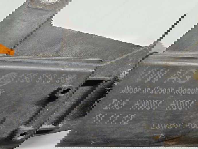 Releu Volkswagen UP [Fabr 2011-2019] 1S0919506