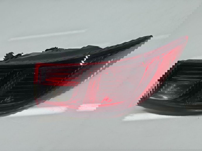 Stop aripa dreapta Renault Clio 4 (B98) Hatchback [Fabr 2012-2020] 265502631R